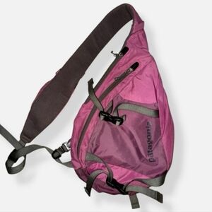 Patagonia Atom Sling 8L